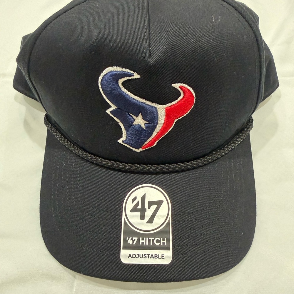 '47 Brand Houston Texans Hat
